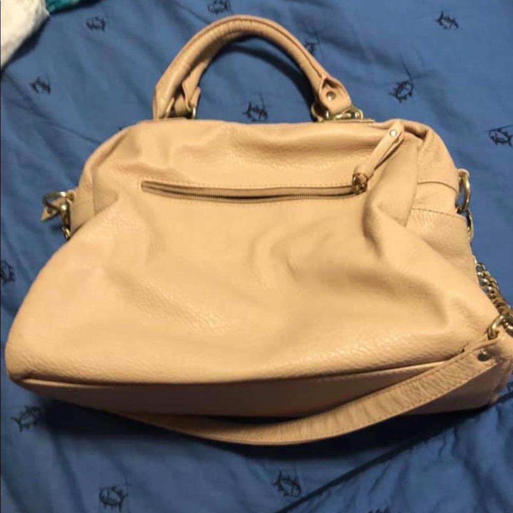 Belk purse
